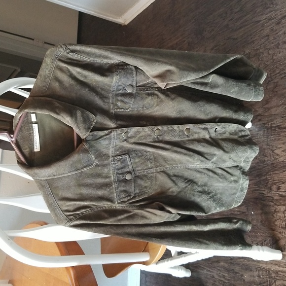 Bamboo Traders shirt - Picture 3 of 4